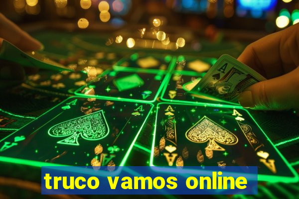 truco vamos online